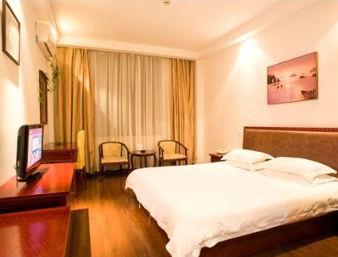 Super 8 Hotel Hangzhou Xiaoshan Airport Kan Shan Tonglu Phòng bức ảnh