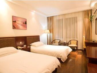 Super 8 Hotel Hangzhou Xiaoshan Airport Kan Shan Tonglu Phòng bức ảnh